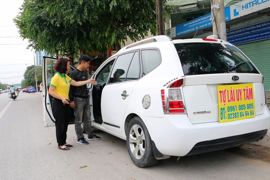 Uy Tâm - khẳng định thương hiệu bởi triết lý “kinh doanh từ tâm”