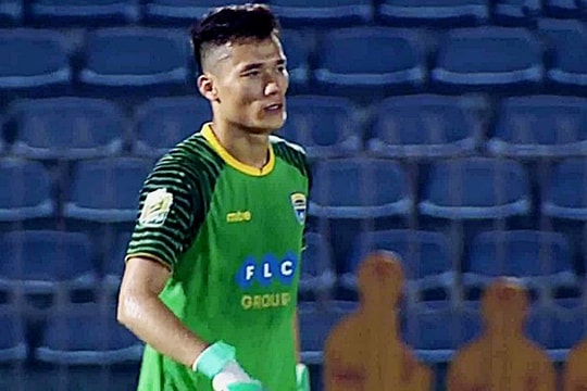 Cúp Quốc gia 2018: Phải chăng FLC Thanh Hóa không dám vô địch?