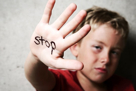 Nghiên cứu dành cho những ai vẫn đánh con cần phải đọc