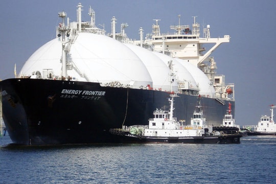 Ba Lan và “đòn tấn công bất ngờ” nhằm vào Dòng chảy phương Bắc -2