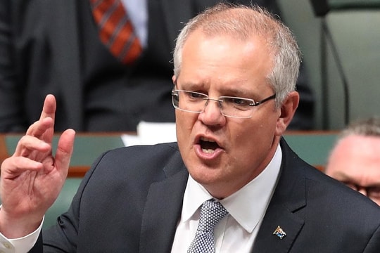 Nước cờ mạo hiểm của Australia