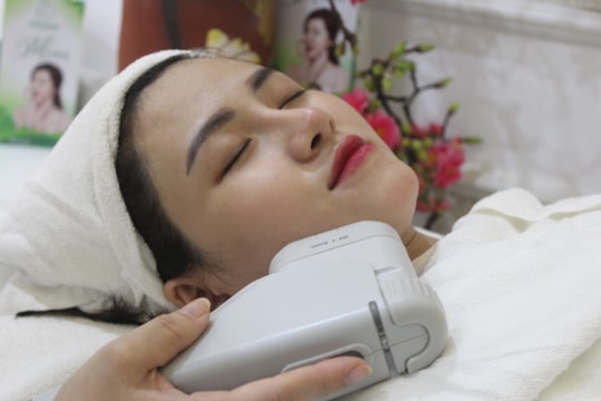 Thẩm mỹ viện THAVI BEAUTY ưu đãi “khủng” nhân dịp 20/10