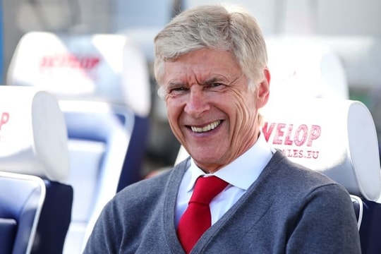 Arsene Wenger tái xuất dẫn dắt Bayern Munich?