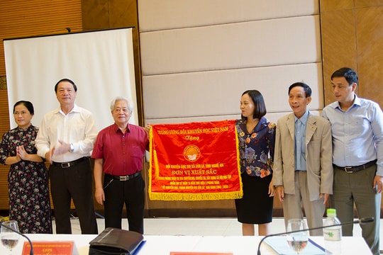 Nghệ An nhân rộng các mô hình học tập suốt đời