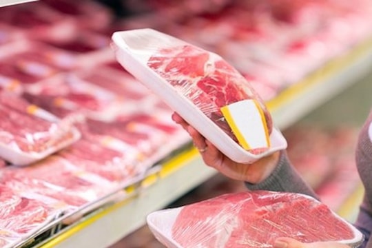 Việt Nam công bố tiêu chuẩn thịt lợn mát để kiểm soát chất lượng