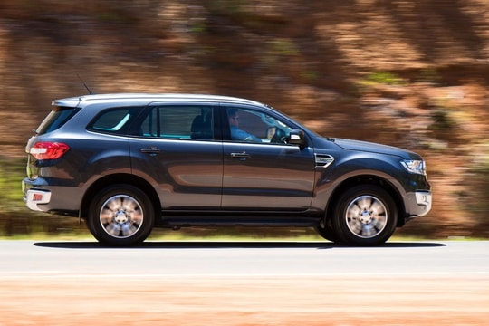 4 nguyên nhân chính khiến ô tô “ì ạch”, khó tăng tốc