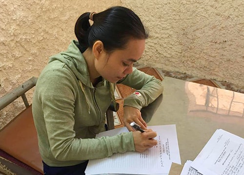 Nhân viên bảo hiểm bỏ trốn sau khi vay 30 tỷ đồng