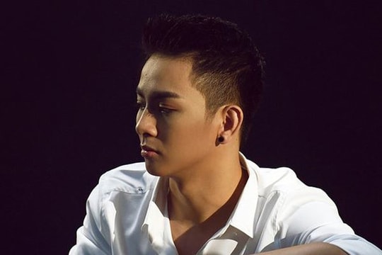 Hoài Lâm đột ngột hủy show, tuyên bố dừng ca hát 2 năm