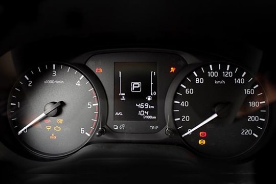 Hướng dẫn cách tự đo mức tiêu hao nhiên liệu thực tế của xe ô tô