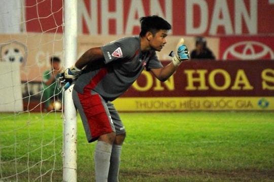 Những cầu thủ Việt rục rịch “dọn nhà”