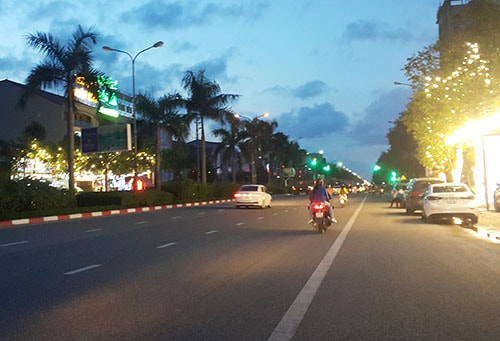 Nghệ An: Giang hồ thành Vinh bắn thủng bụng đối thủ trong đêm