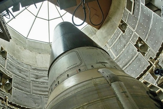 Nga: Mỹ mơ tưởng về một thế giới đơn cực khi rút khỏi INF