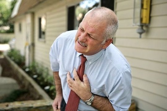 Cách phòng đột quỵ hiệu quả ai cũng nên biết