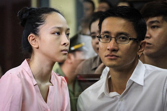 Cơ quan điều tra thừa nhận sai sót trong vụ án hoa hậu Phương Nga và ông Cao Toàn Mỹ