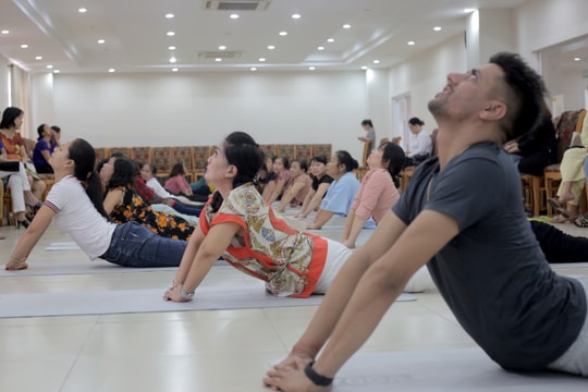  “HERO - CHIẾN BINH HOÀN MỸ” - nâng cao nhận thức của phụ nữ về tầm soát ung thư