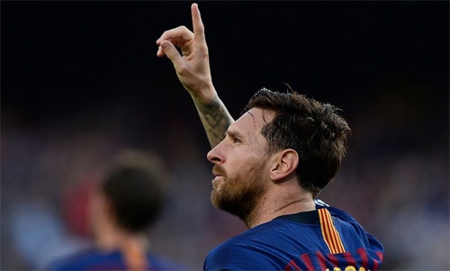 Chelsea bất ngờ đón tin buồn từ Eden Hazard; Messi sẽ không lỡ Siêu kinh điển?