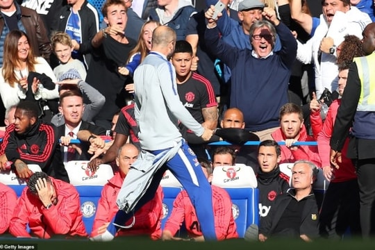 Bao giờ “The Blues” mới thua trên Stamford Bridge?