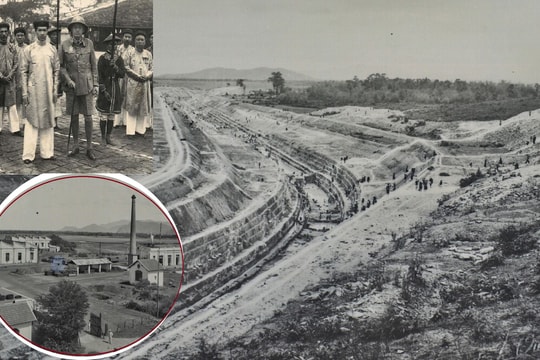 Vua Bảo Đại từng 6 lần đến Nghệ An