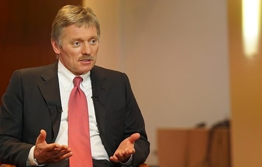 Nga: Kế hoạch của Mỹ rút khỏi hiệp ước INF gây nguy hiểm cho toàn cầu