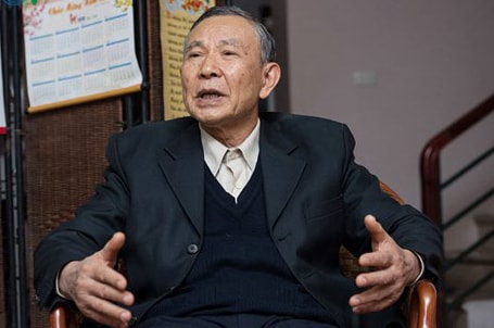 “Tin tưởng công cuộc phòng, chống tham nhũng tiếp tục được đẩy mạnh“