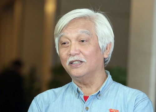 Đại biểu Quốc hội sẽ lấy phiếu tín nhiệm 48 chức danh như thế nào?