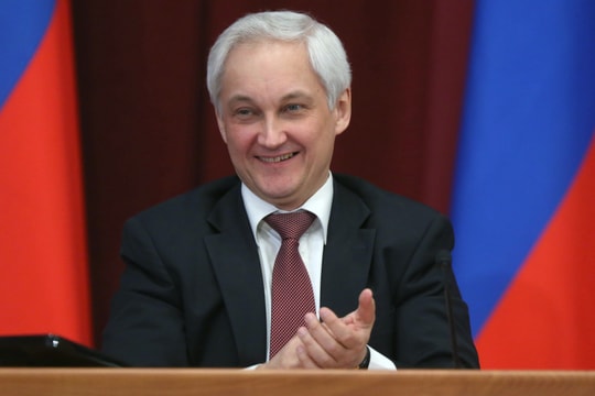 Nga quan ngại Mỹ tăng cường vai trò vũ khí hạt nhân vì mưu đồ quân sự