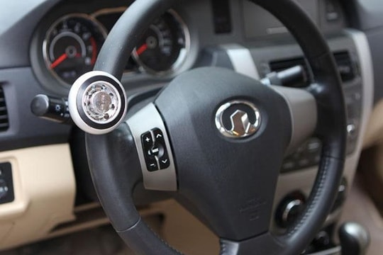 Những phụ kiện ô tô “phí tiền”, người có xe nên tránh