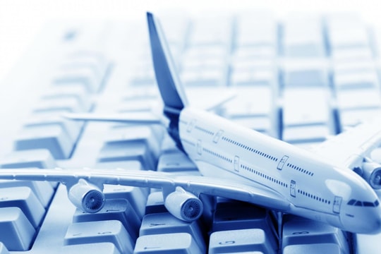 Chưa tăng giá vé máy bay nội địa