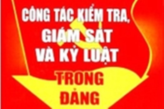 Kỷ luật 117 đảng viên, 1 tổ chức đảng ở Anh Sơn trong nửa nhiệm kỳ