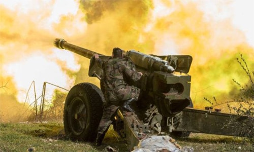 Syria chuẩn bị tấn công quy mô lớn vào Idlib; Nhiều đại học ở Nhật phân biệt giới tính