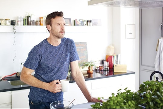 10 thực phẩm giúp “dập tắt” cơn thèm thuốc lá