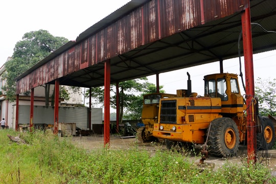 Thành phố Vinh: 1.567 doanh nghiệp dừng hoạt động nợ thuế 165 tỷ đồng