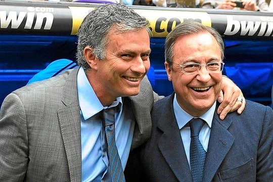 Lộ trọng tài chính trận “Kinh điển”; Xabi Alonso làm trợ lý cho Mourinho?