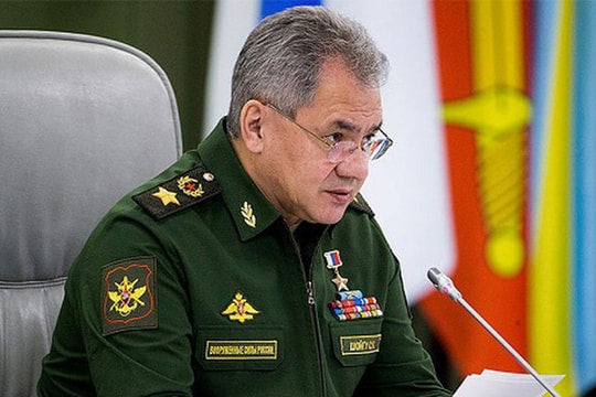 Nga: NATO hoạt động tích cực chưa từng có tại khu vực biên giới của Nga 