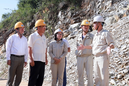 HĐND tỉnh giám sát về môi trường, an toàn lao động tại doanh nghiệp 100% vốn Nhật Bản