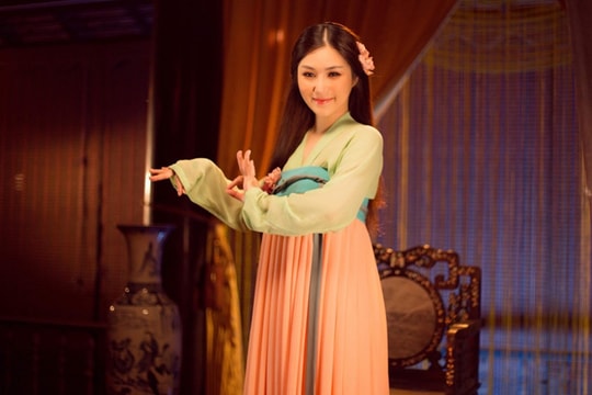 MV của Hương Tràm được đánh giá 'không thua kém MV Kpop'