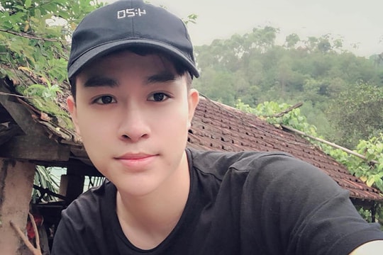 9X Nghệ An gặp rắc rối khi hát được cả giọng nam và nữ