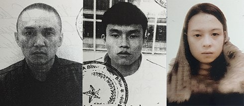 Vết trượt của một cán bộ Nhà nước trong đường dây mua bán ma túy từ Nghệ An ra Hà Nội