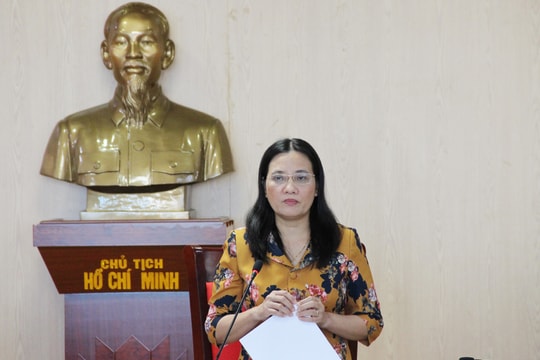 Quan tâm giải quyết, trả lời thấu đáo đơn thư, phản ánh của công dân