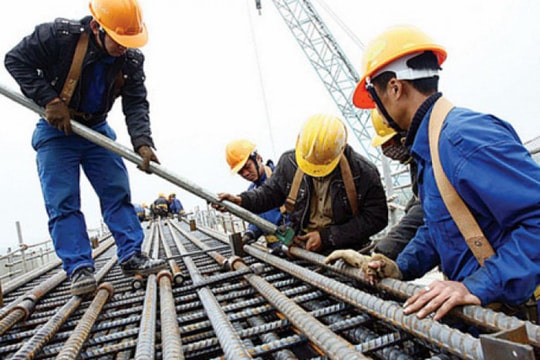 Quy định mới về tiền lương trả cho lao động vào ngày nghỉ hằng năm, Lễ, Tết