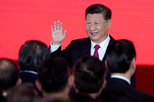 Trung Quốc sẽ xử vắng mặt nghi can tham nhũng, khủng bố 