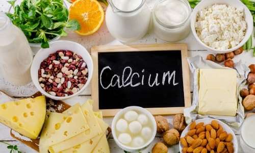 Những hiểu lầm về canxi và bệnh loãng xương