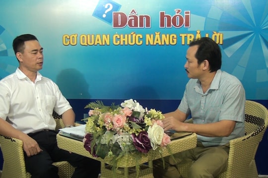 Nghệ An tăng cường các giải pháp thu hơn 1.000 tỷ đồng tiền nợ thuế