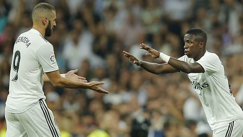 Real Madrid nhận tin vui trước trận Siêu kinh điển; MU mất 5 trụ cột trận tiếp Everton?