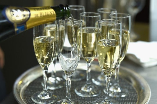 Những bài học cuộc sống rút ra sau buổi họp lớp 30 năm ra trường