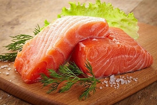 Những thực phẩm giữ ẩm cho da mà bạn nên bổ sung