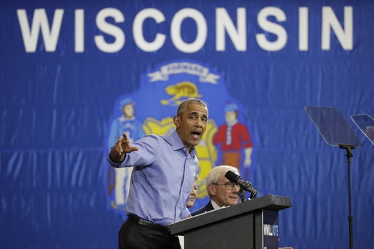 Obama chỉ trích Trump nói dối cử tri; Ba Lan đòi Đức đền bù thiệt hại trong Thế chiến 2