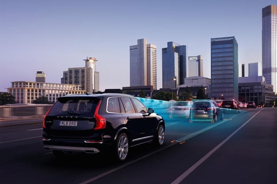 7 lỗi lái xe ô tô nhiều người thường mắc phải