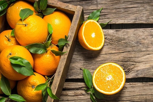 Những thực phẩm giúp bạn giảm stress hiệu quả