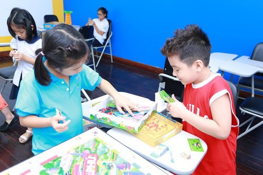 Những lầm tưởng của bố mẹ về việc học của con trẻ